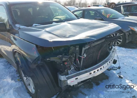 2024 Honda Pilot Lx/Sport from USA, damaged, VIN 5FNYG1H24RB001306